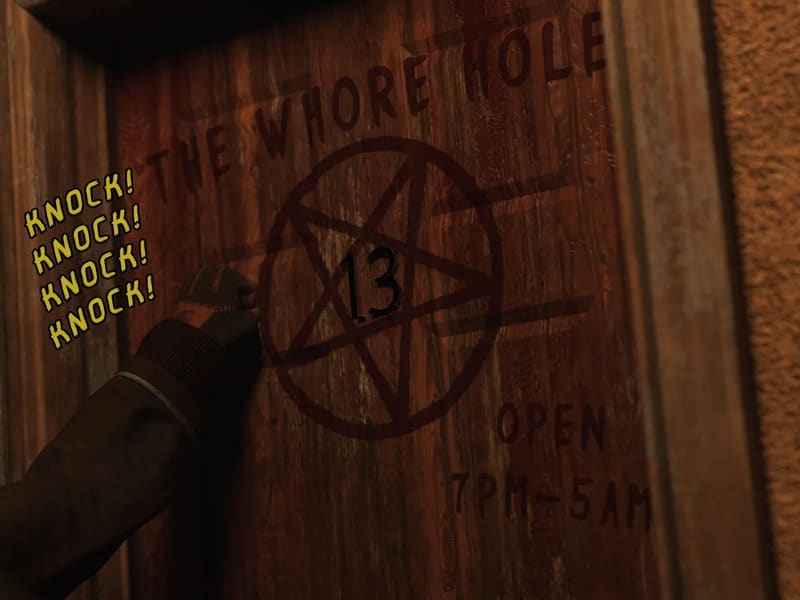 อ่านโดจิน จอยไรด์ฮาโลวีน 2 - วันครบรอบ แ หน้า 21 แปลไทย