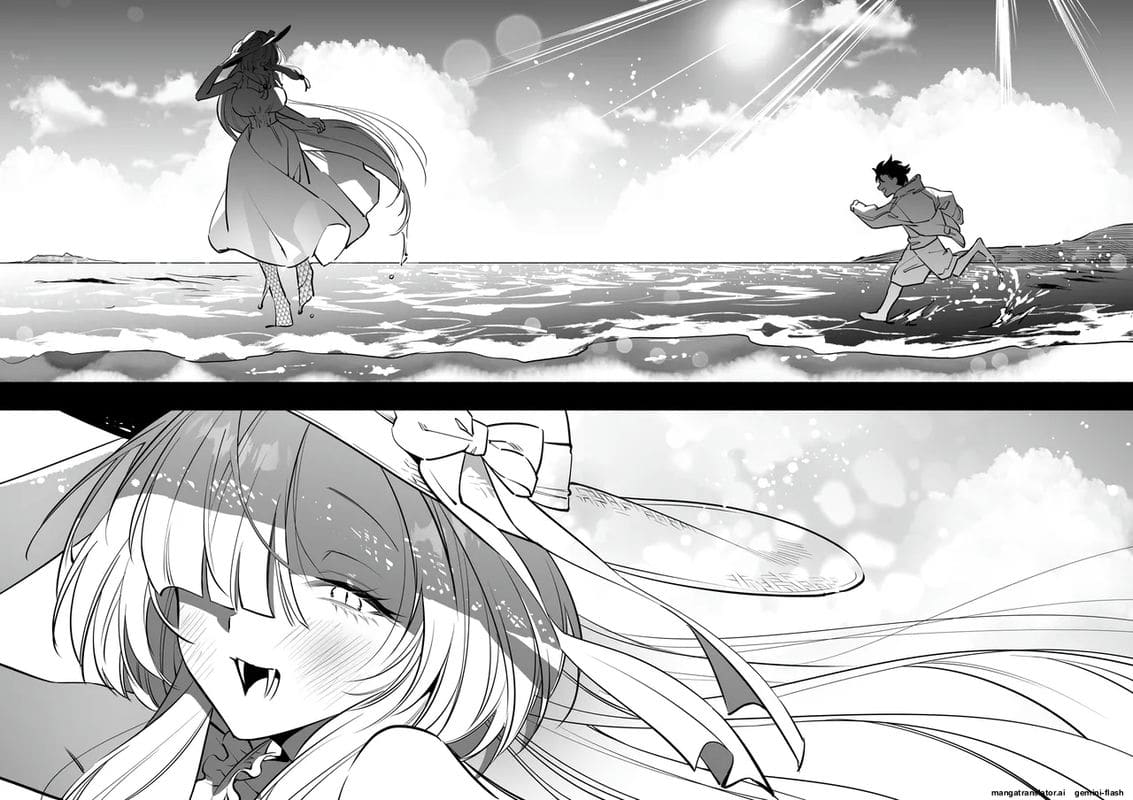 สาวงูสุดเซ็กซี่... กับคุณชาย 52