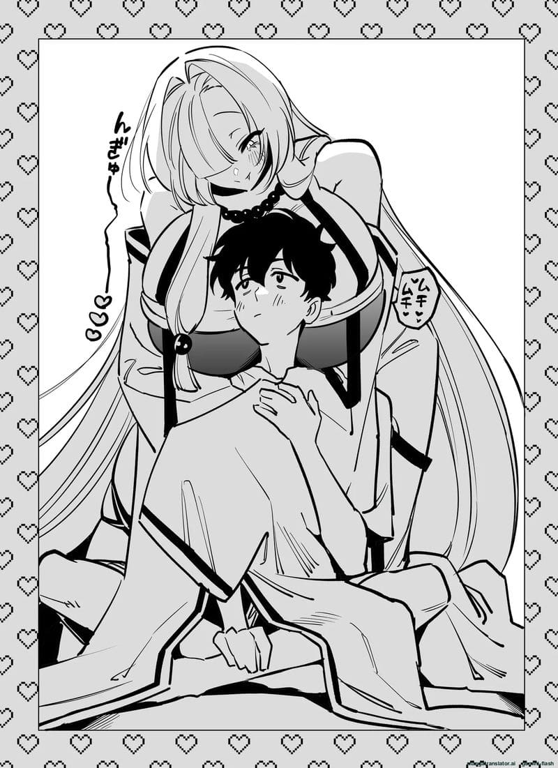 สาวงูสุดเซ็กซี่... กับคุณชาย 64