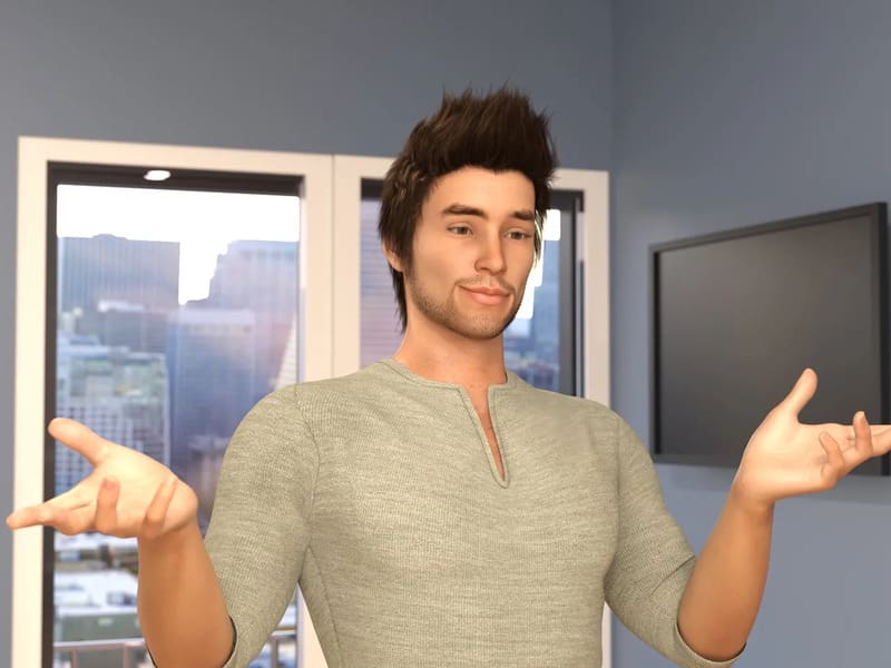 เป็นในสิ่งที่ไม่ต้องการเป็น 1