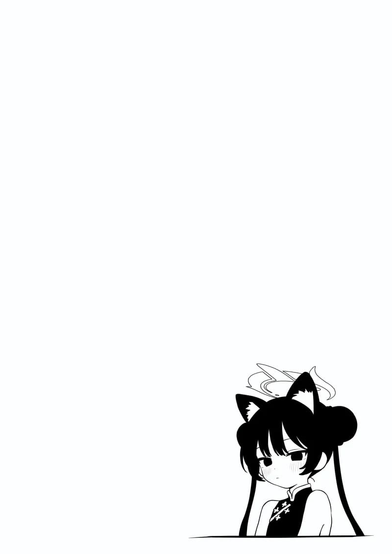 เลี้ยงแมวสักตัวไหมคะ 1