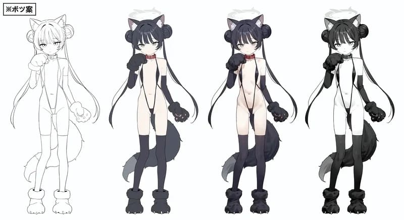 เลี้ยงแมวสักตัวไหมคะ 21