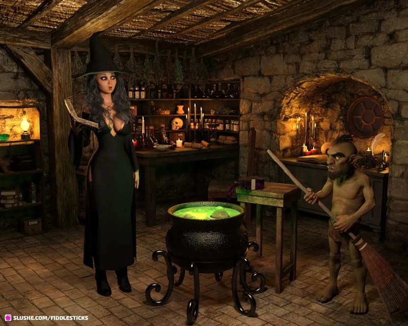 อ่านโดจิน ท่องผิดชีวิตเปลี่ยน หน้า 11 แปลไทย