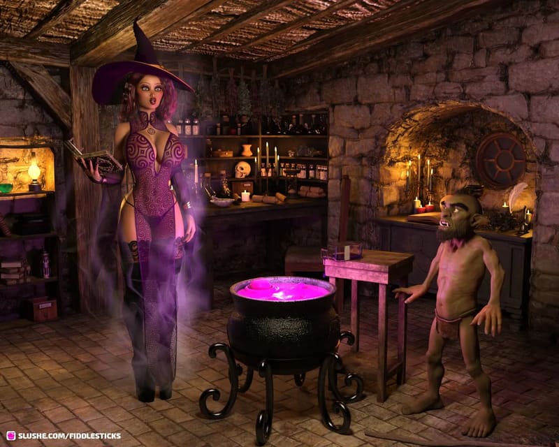 อ่านโดจิน ท่องผิดชีวิตเปลี่ยน หน้า 13 แปลไทย