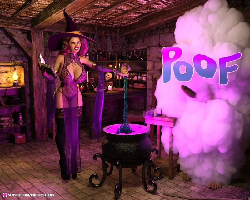 อ่านโดจิน ท่องผิดชีวิตเปลี่ยน หน้า 16 แปลไทย