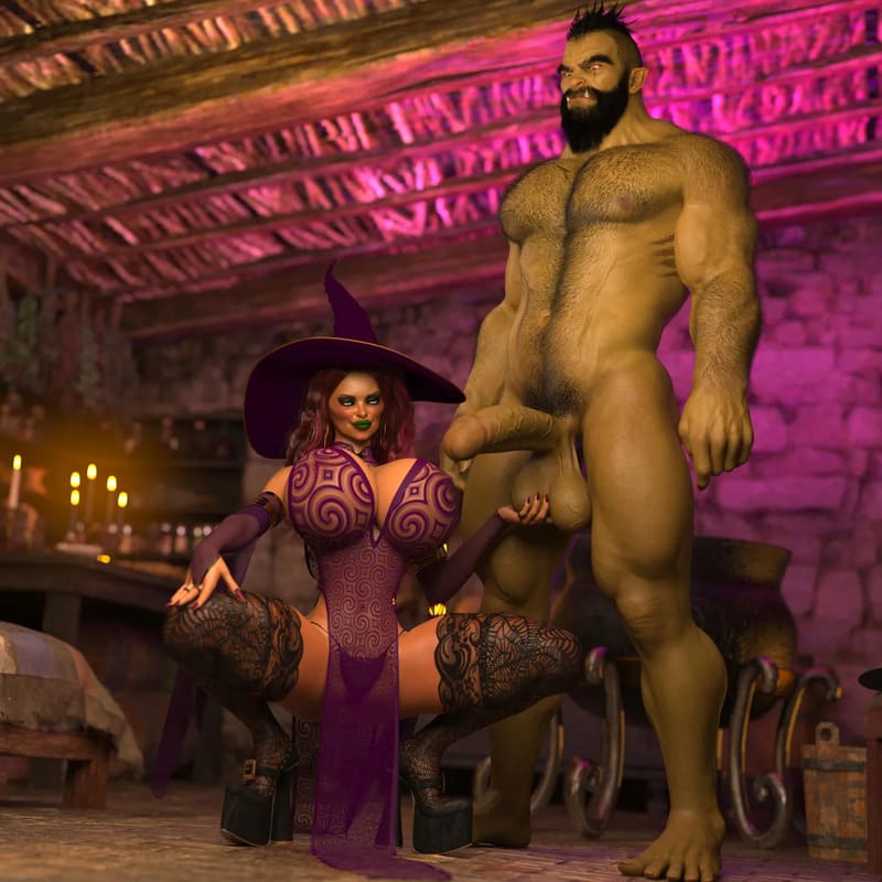 อ่านโดจิน ท่องผิดชีวิตเปลี่ยน หน้า 17 แปลไทย