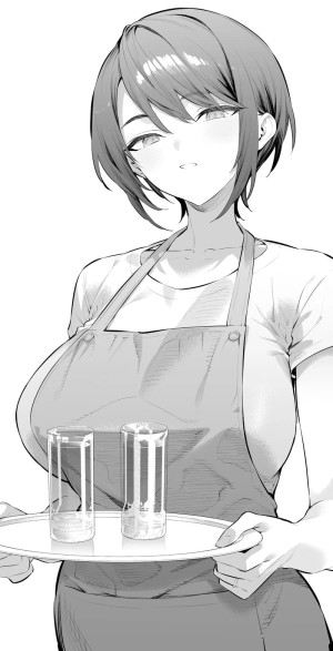 โดจิน แอบทำกับแม่เพื่อน แปลไทย