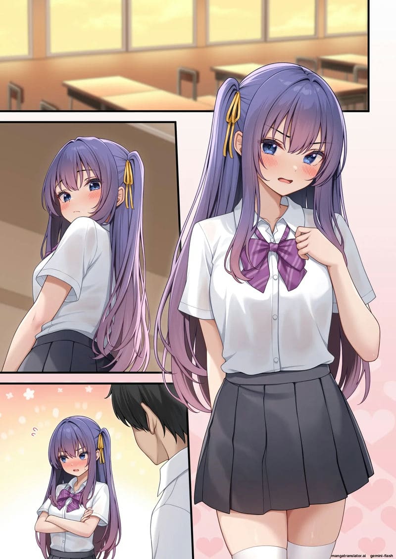 วันนี้ก็... โดนสาวนักเรียนซั่ม 20