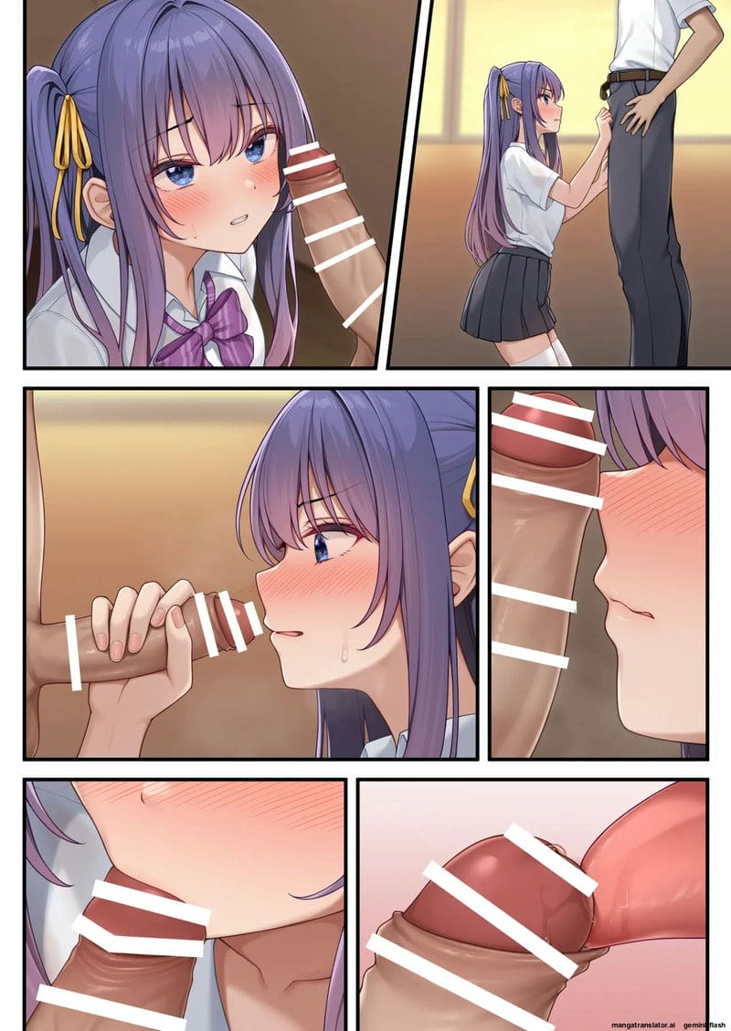 วันนี้ก็... โดนสาวนักเรียนซั่ม 22