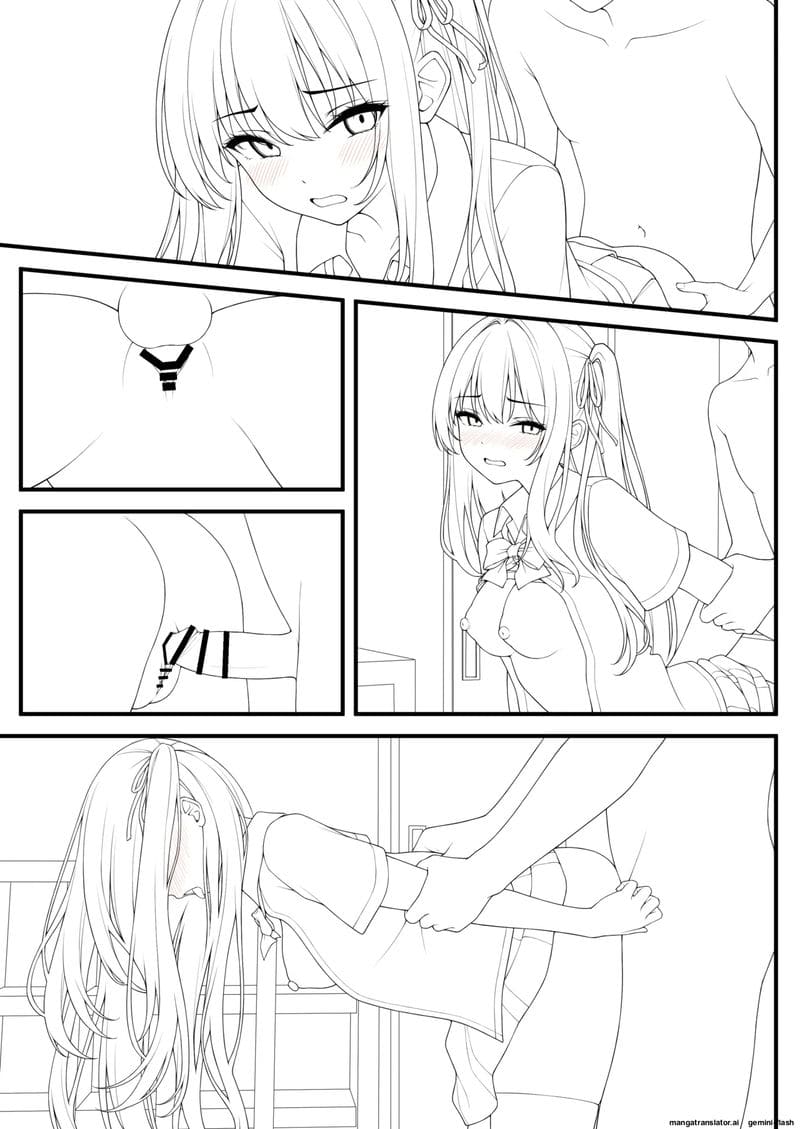 วันนี้ก็... โดนสาวนักเรียนซั่ม 27