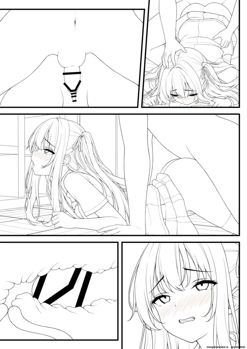 วันนี้ก็... โดนสาวนักเรียนซั่ม 31