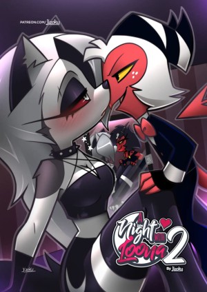 ค่ำคืนกับลูน่า 2