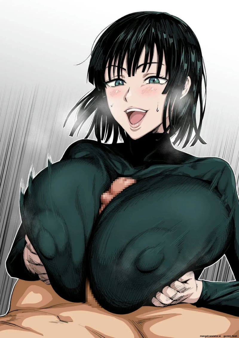 อ่านโดจิน ฟุบุกิ... หน้า 13 แปลไทย