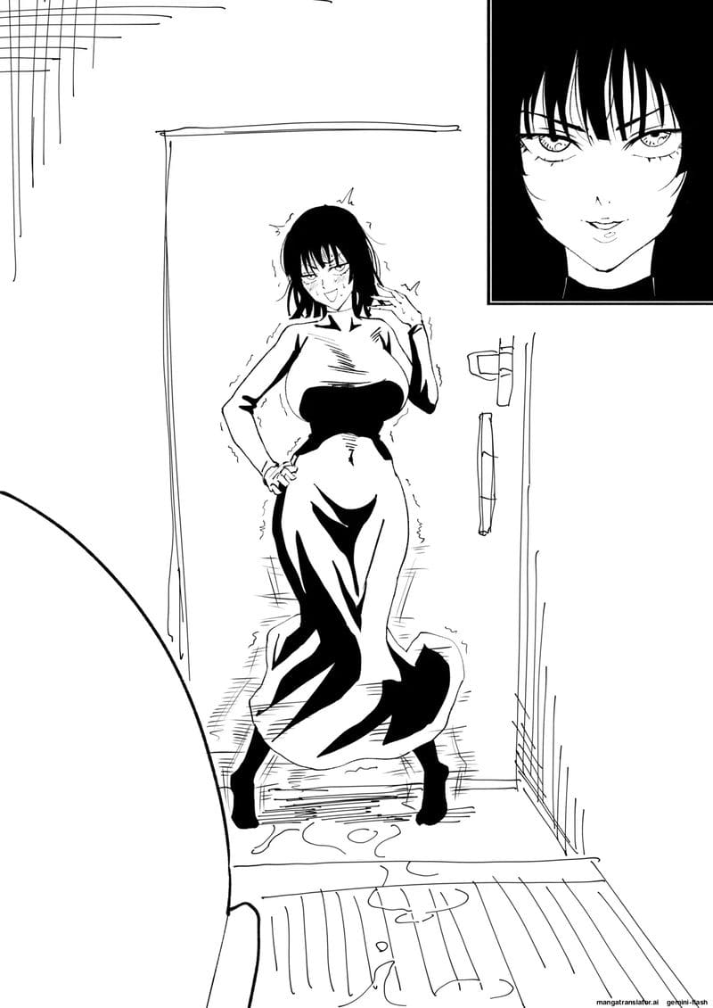 อ่านโดจิน ฟุบุกิ... หน้า 30 แปลไทย