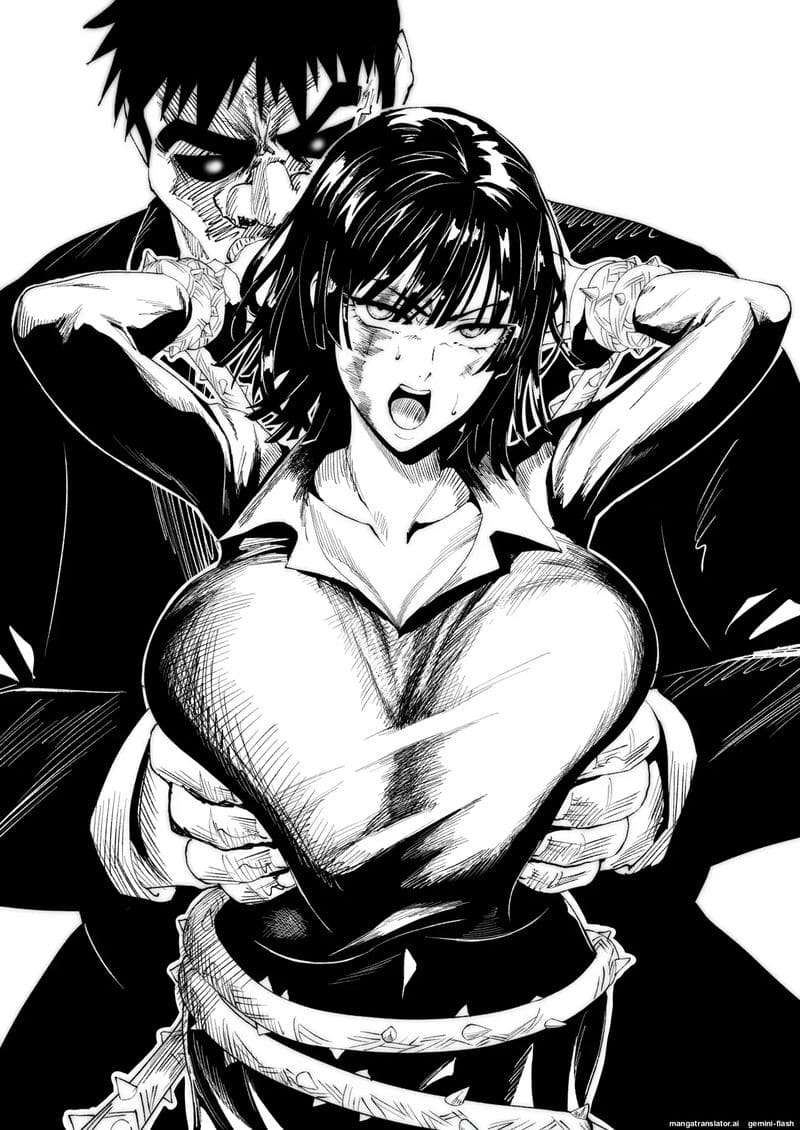 อ่านโดจิน ฟุบุกิ... หน้า 52 แปลไทย