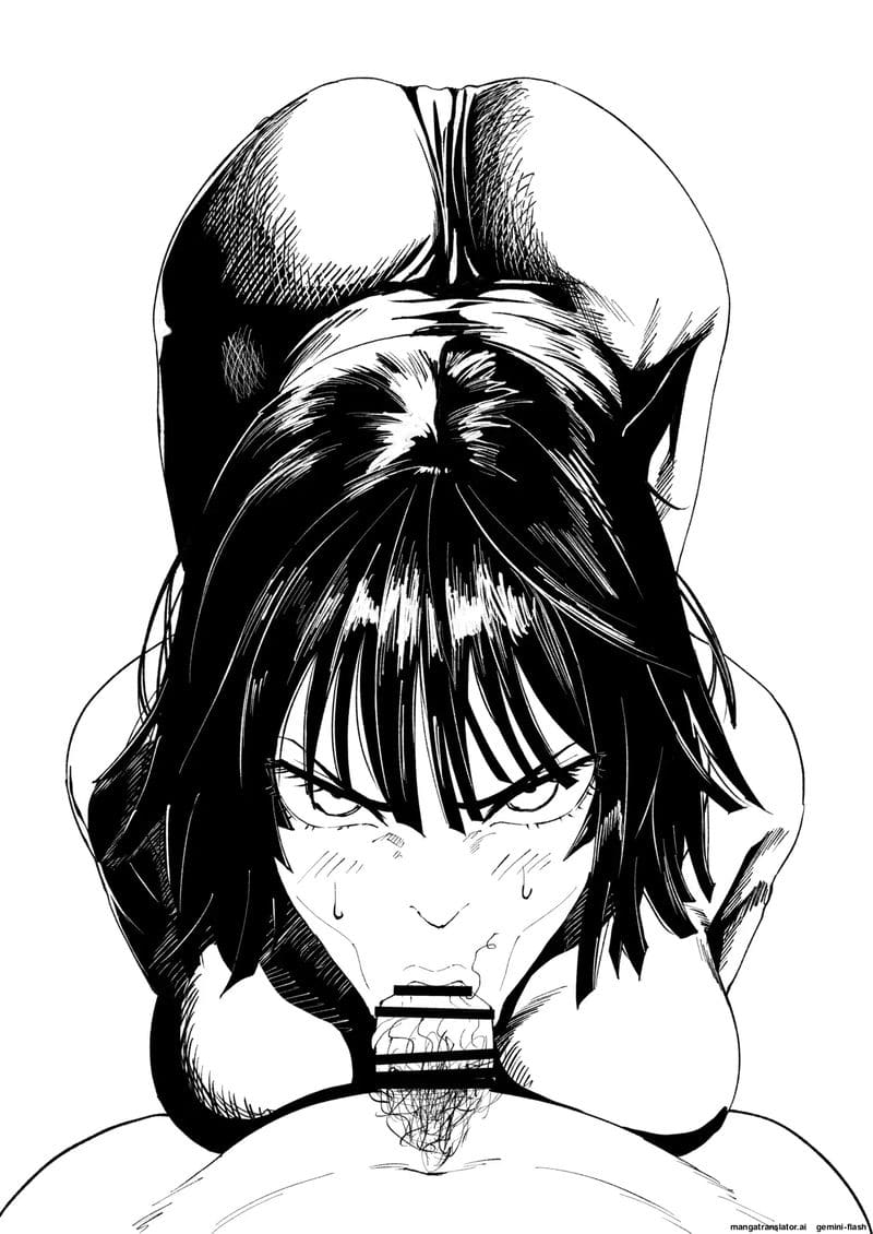 อ่านโดจิน ฟุบุกิ... หน้า 64 แปลไทย