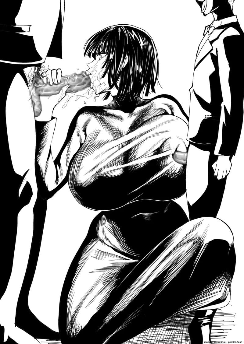 อ่านโดจิน ฟุบุกิ... หน้า 93 แปลไทย