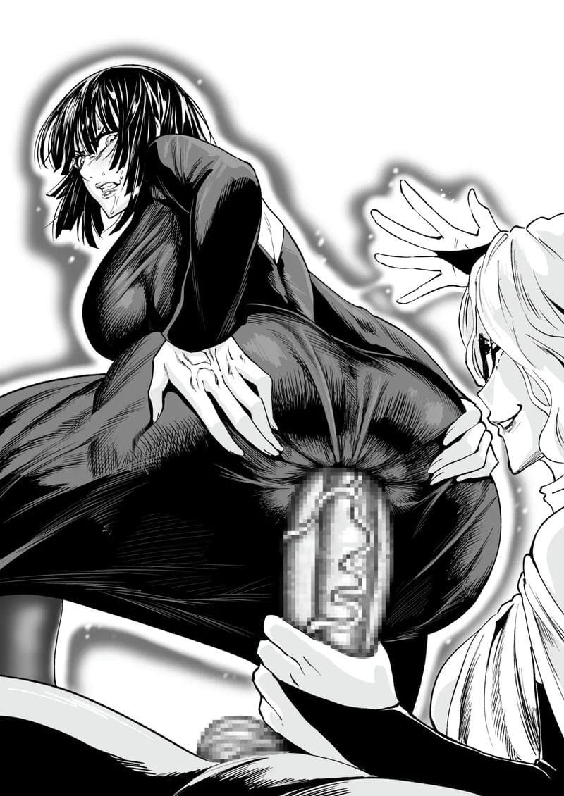 อ่านโดจิน ฟุบุกิ... หน้า 98 แปลไทย