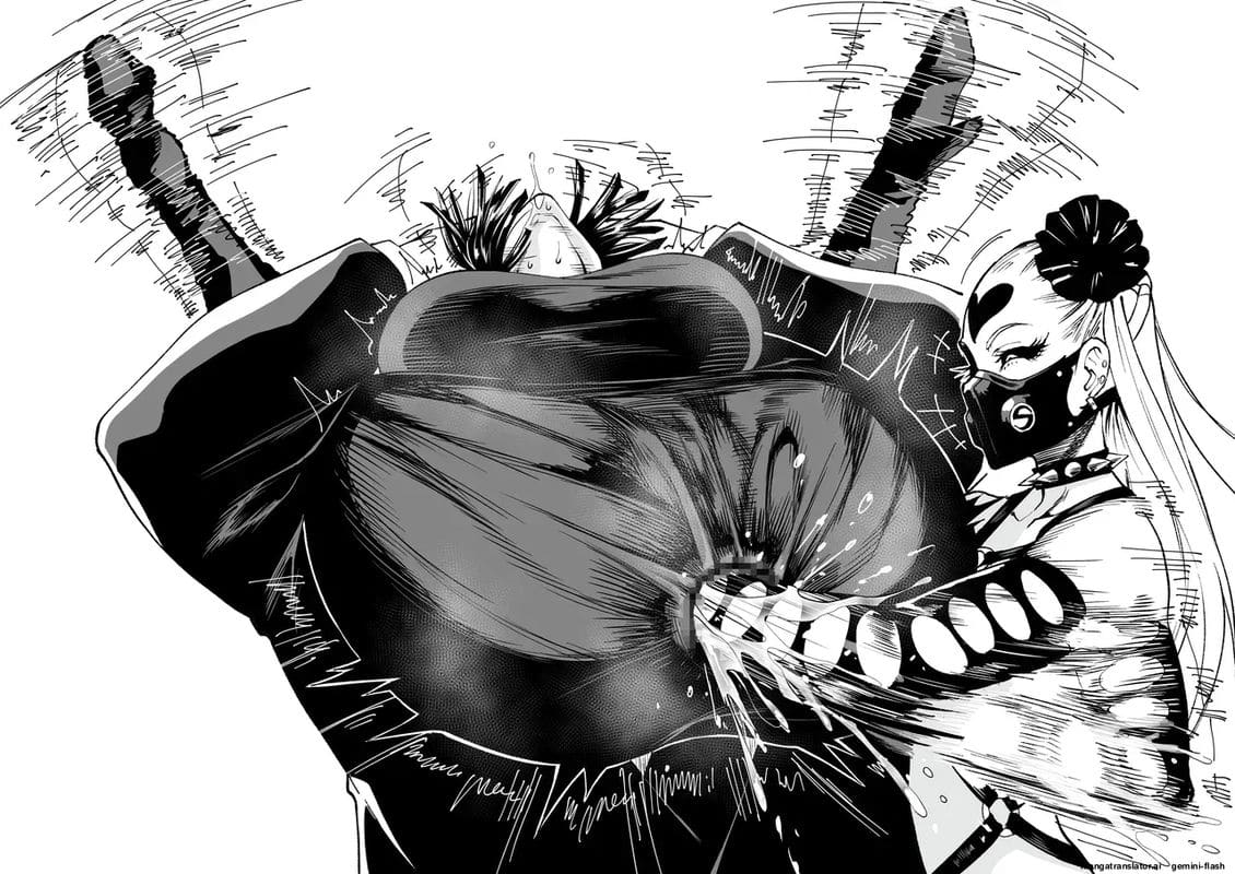 อ่านโดจิน ฟุบุกิ... หน้า 100 แปลไทย