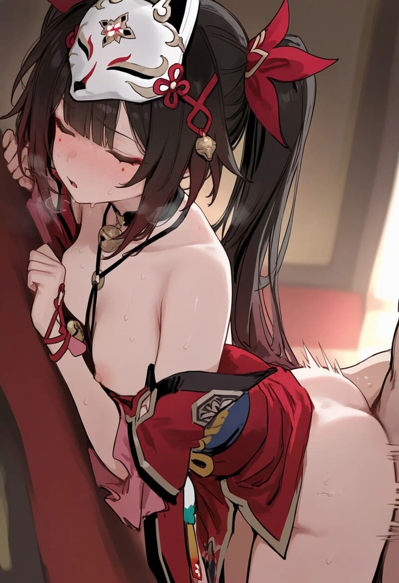 อ่านโดจิน หมดทุกหยด กดเข้ามา หน้า 37 แปลไทย