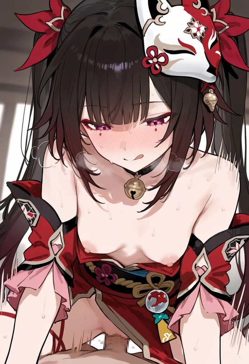 อ่านโดจิน หมดทุกหยด กดเข้ามา หน้า 49 แปลไทย