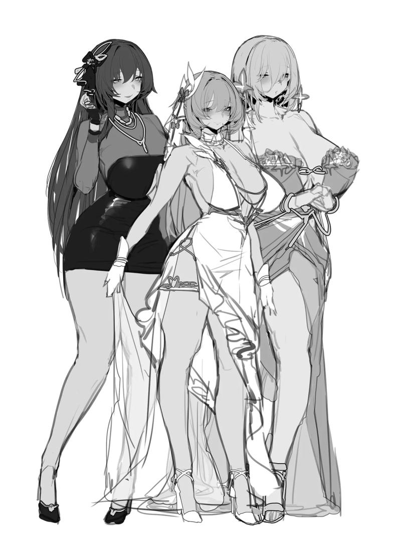 อ่านโดจิน ค่ำคืนแสนหวานสุดโรแมนติกกับอลิ หน้า 26 แปลไทย