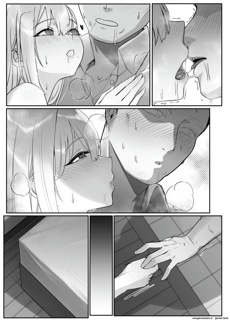 อ่านโดจิน จับ... พี่สาวส่งของเย็ด หน้า 93 แปลไทย