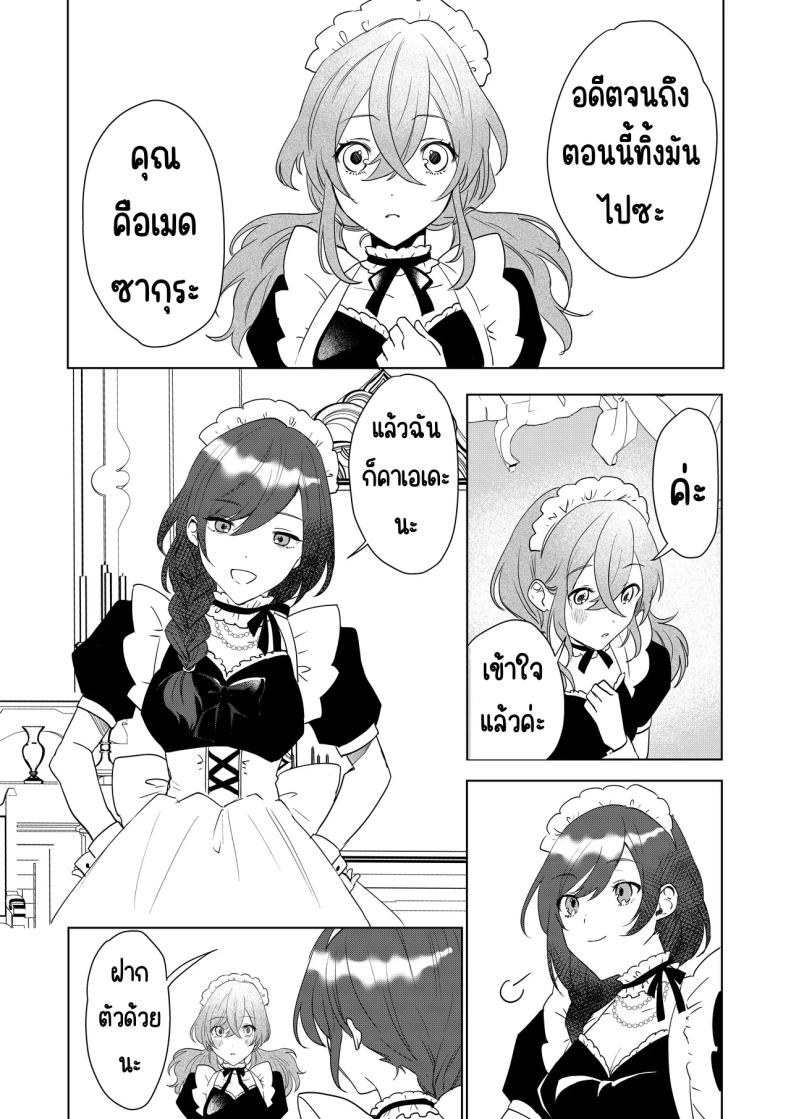 เมดที่มีความสุข 16