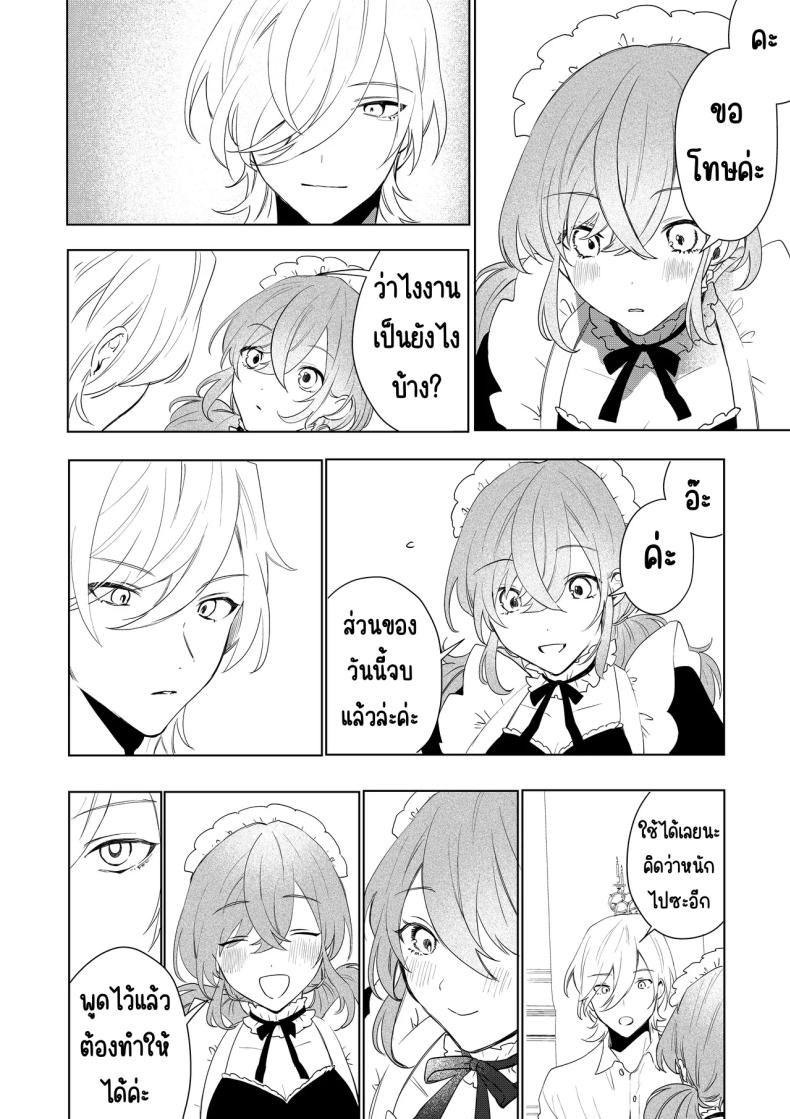 เมดที่มีความสุข 20