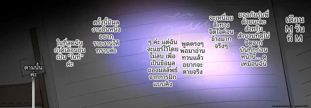 อ่านโดจิน แอบ... กับภรรยาเพื่อน หน้า 15 แปลไทย