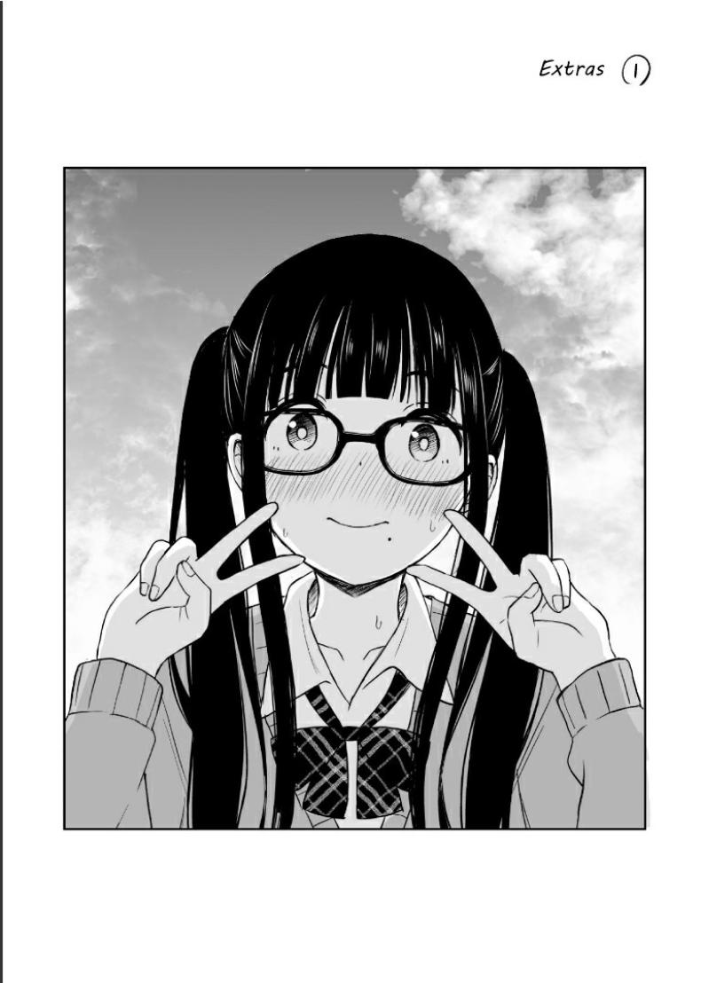 รุ่นน้องเงียบๆเสนอตัวเป็นนางแบบให้ 2 48