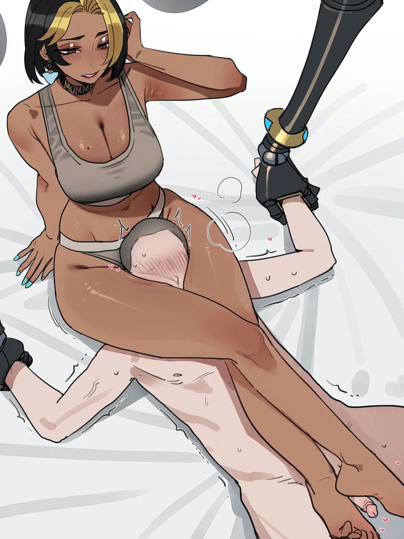 โดมิน่า 1