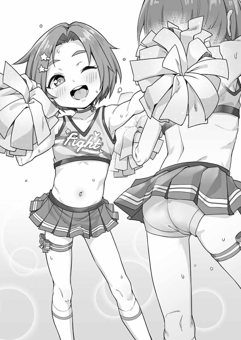 อ่านโดจิน ระบบฝึกหัดทางเพศ หน้า 31 แปลไทย