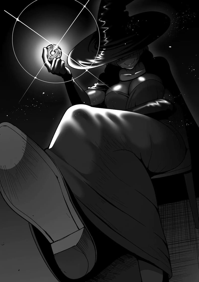 อ่านโดจิน ทำไมเผ่าเอลฟ์อย่างเรา จะเงี่ยนบ้างไม่ได้! 6 แปลไทย หน้า 30 แนว yamamoto-zenzen