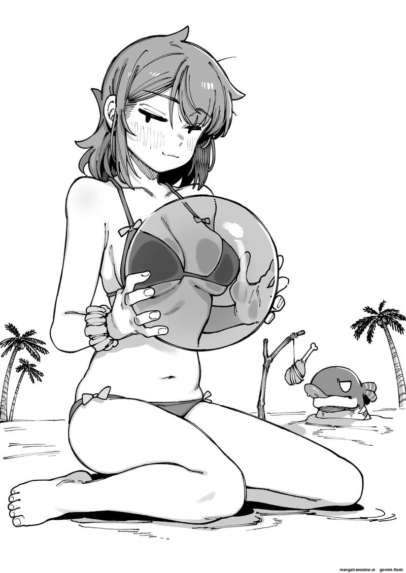 อ่านโดจิน แม่บ้าน... น่าเย็ด แปลไทย หน้า 72 แนว original