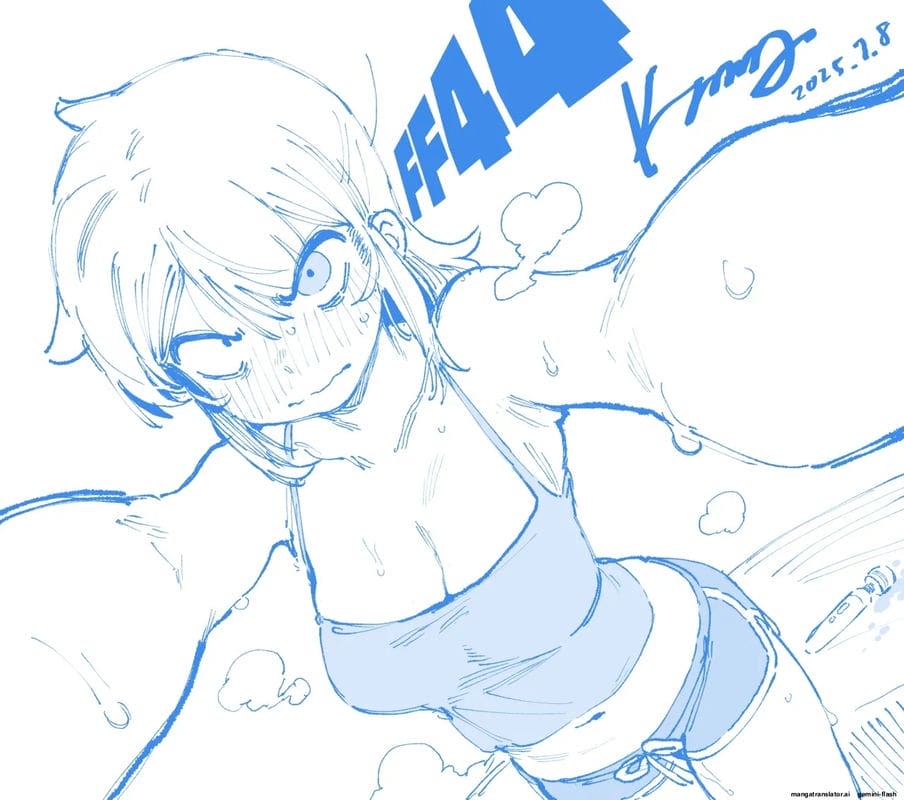 อ่านโดจิน แม่บ้าน... น่าเย็ด แปลไทย หน้า 77 แนว original