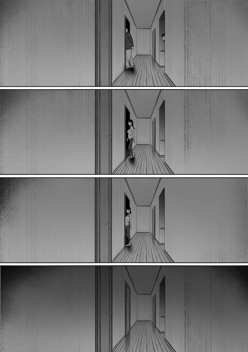 อ่านโดจิน สายสัมพันธ์ต้องห้าม 2 แปลไทย หน้า 32 แนว inseki