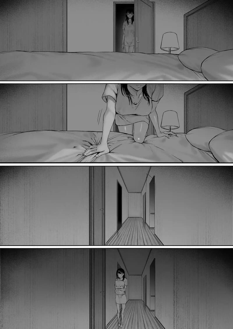 สายสัมพันธ์ต้องห้าม 3 33