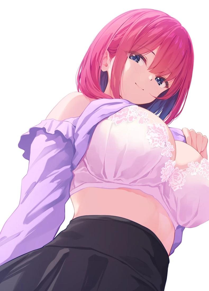 เพื่อนสาวของผมวิเศษมาก 1