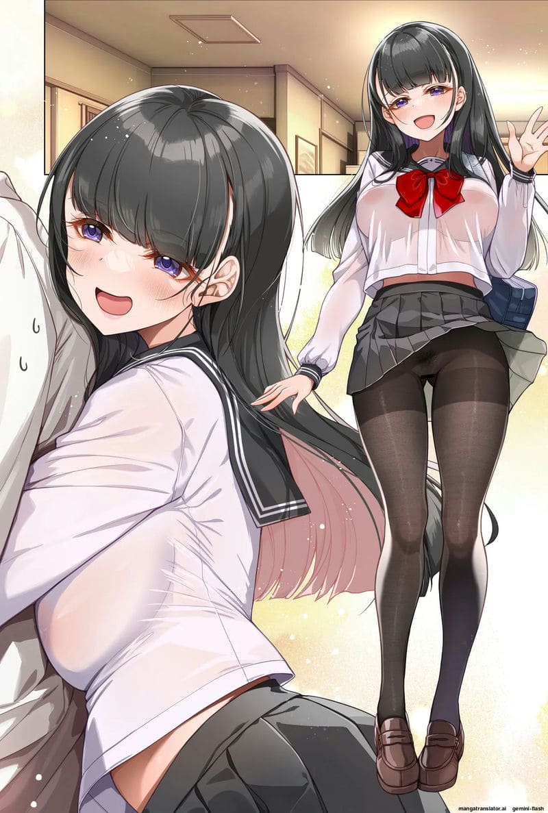 อ่านโดจิน วันนี้ ก็แค่สองเรา แปลไทย หน้า 15 แนว original