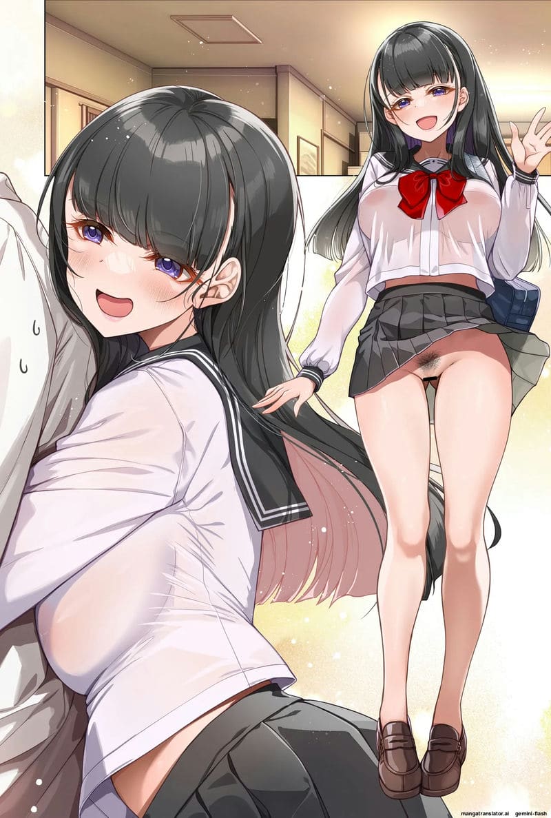 อ่านโดจิน วันนี้ ก็แค่สองเรา แปลไทย หน้า 16 แนว original