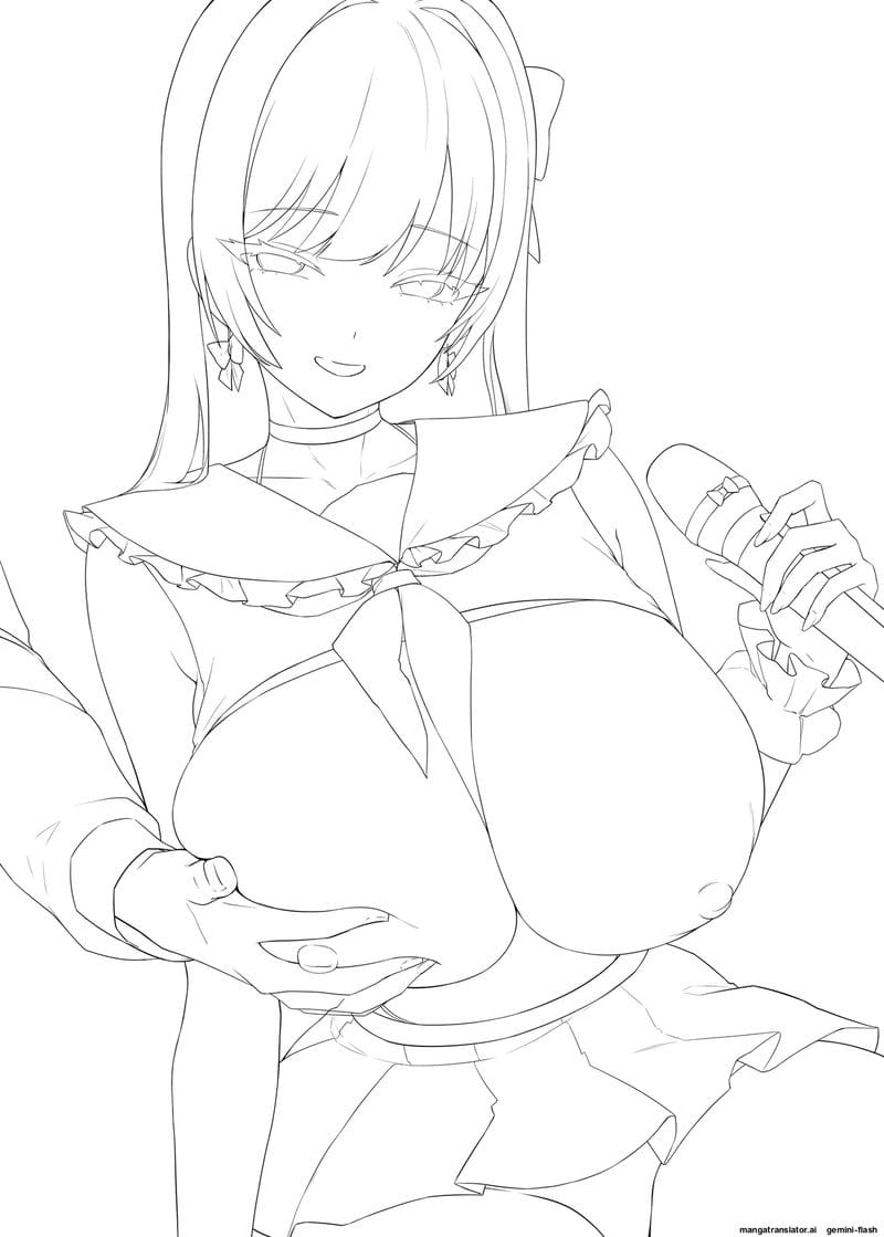 แต่... หัวใจเป็นของเธอ 47