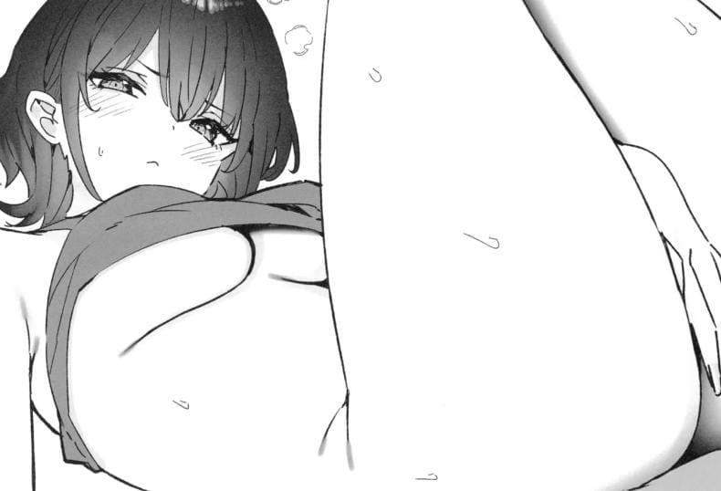 ละลายกับพี่สาว 33