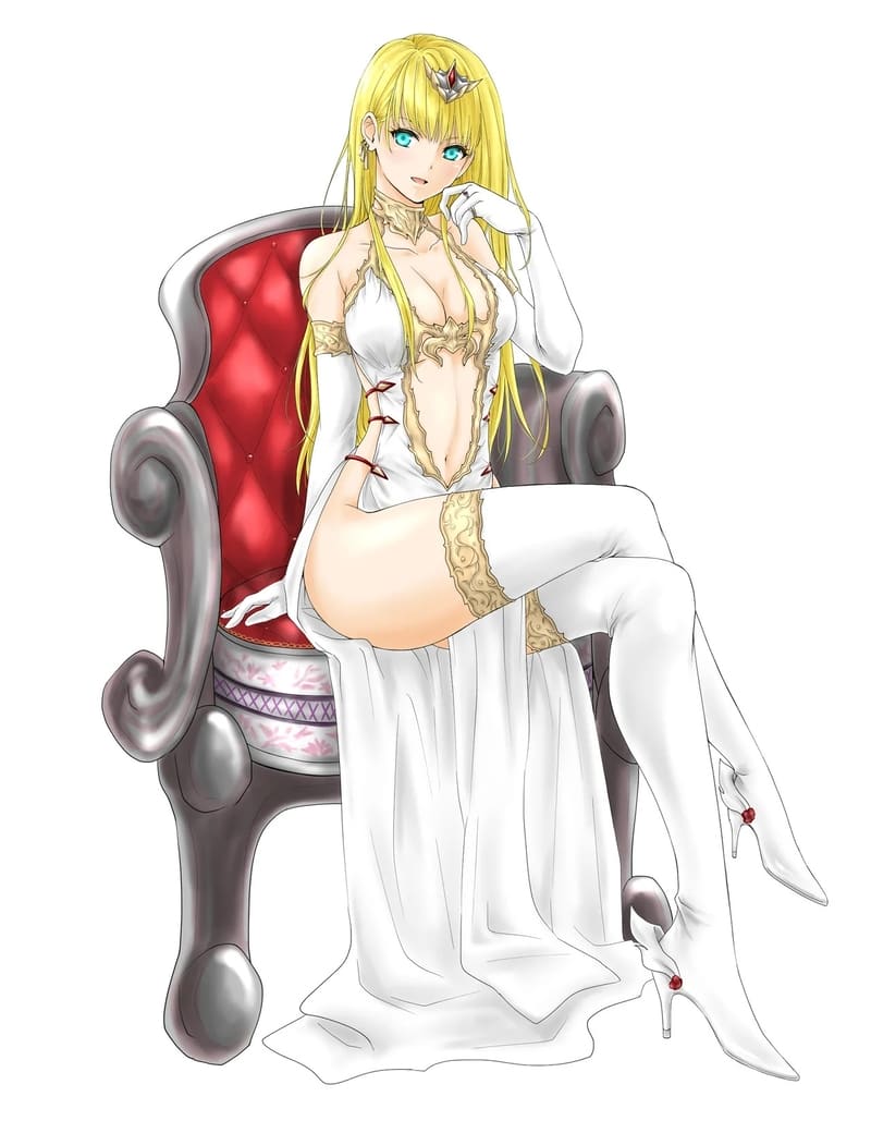 เกิดใหม่เป็นชุดชั้นในต้องสาป 95