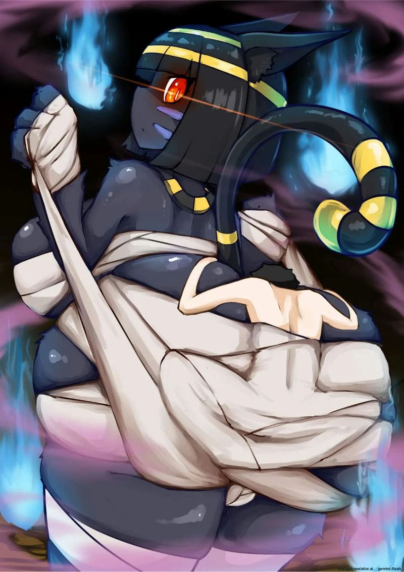 อ่านโดจิน ยักษ์... กับจิ๋ว แปลไทย หน้า 34 แนว original