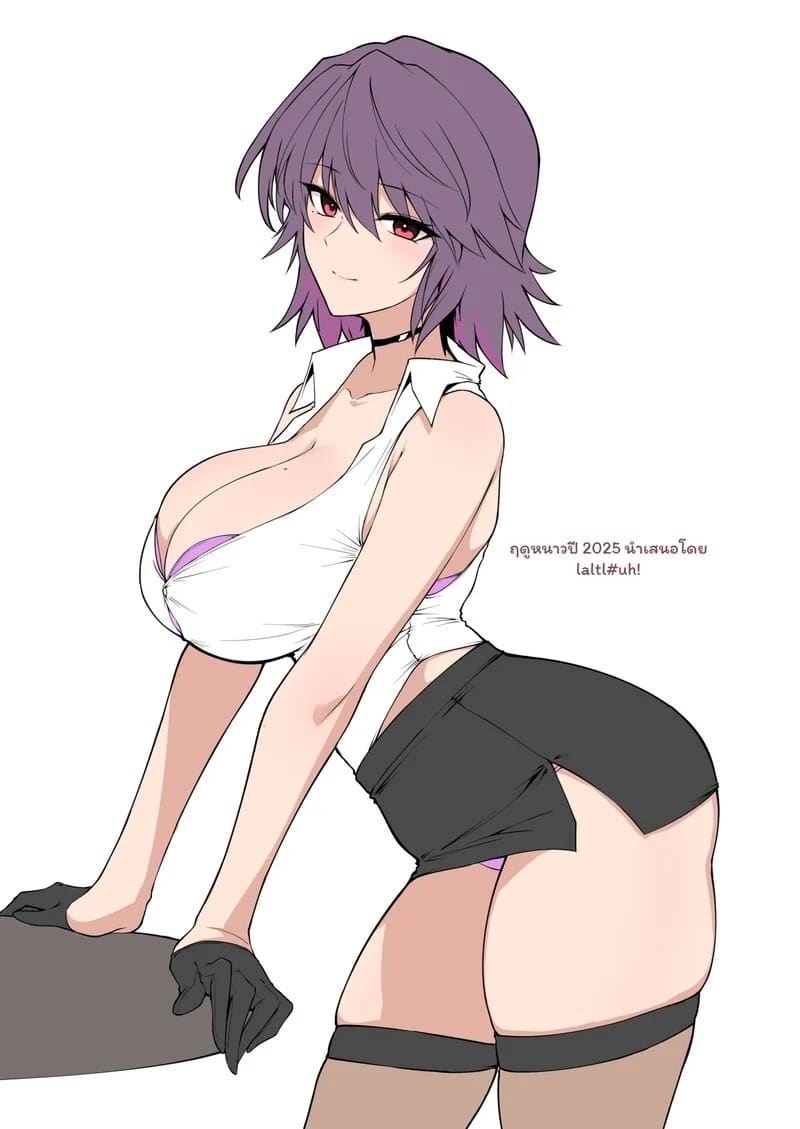 นวดนี้ไม่มีกั๊ก ออปชันรักจัดให้ฟรี 39