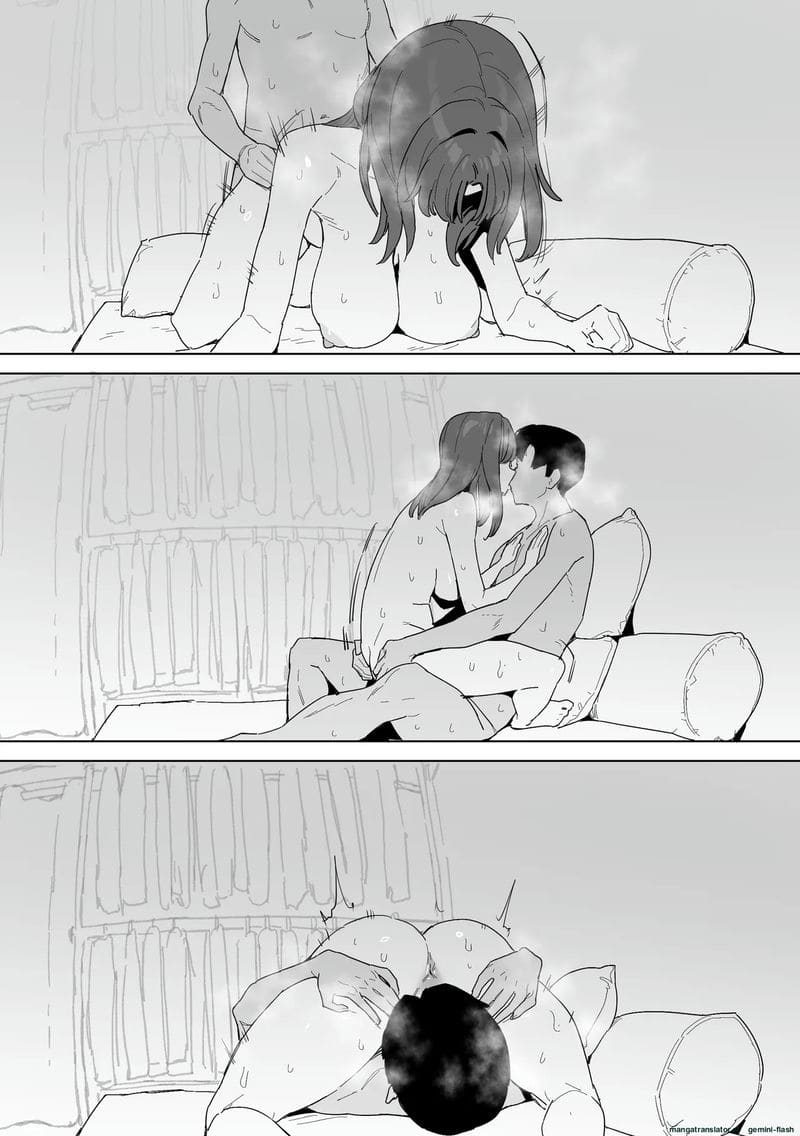 สิบสองปีแห่งความรักเหมือนดอกไม้บาน 15