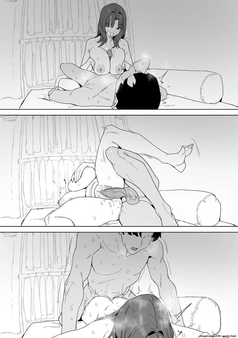 สิบสองปีแห่งความรักเหมือนดอกไม้บาน 16