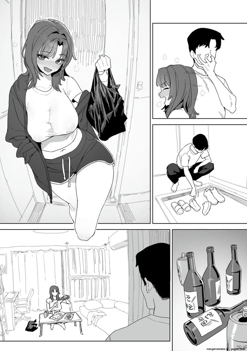 สิบสองปีแห่งความรักเหมือนดอกไม้บาน 20