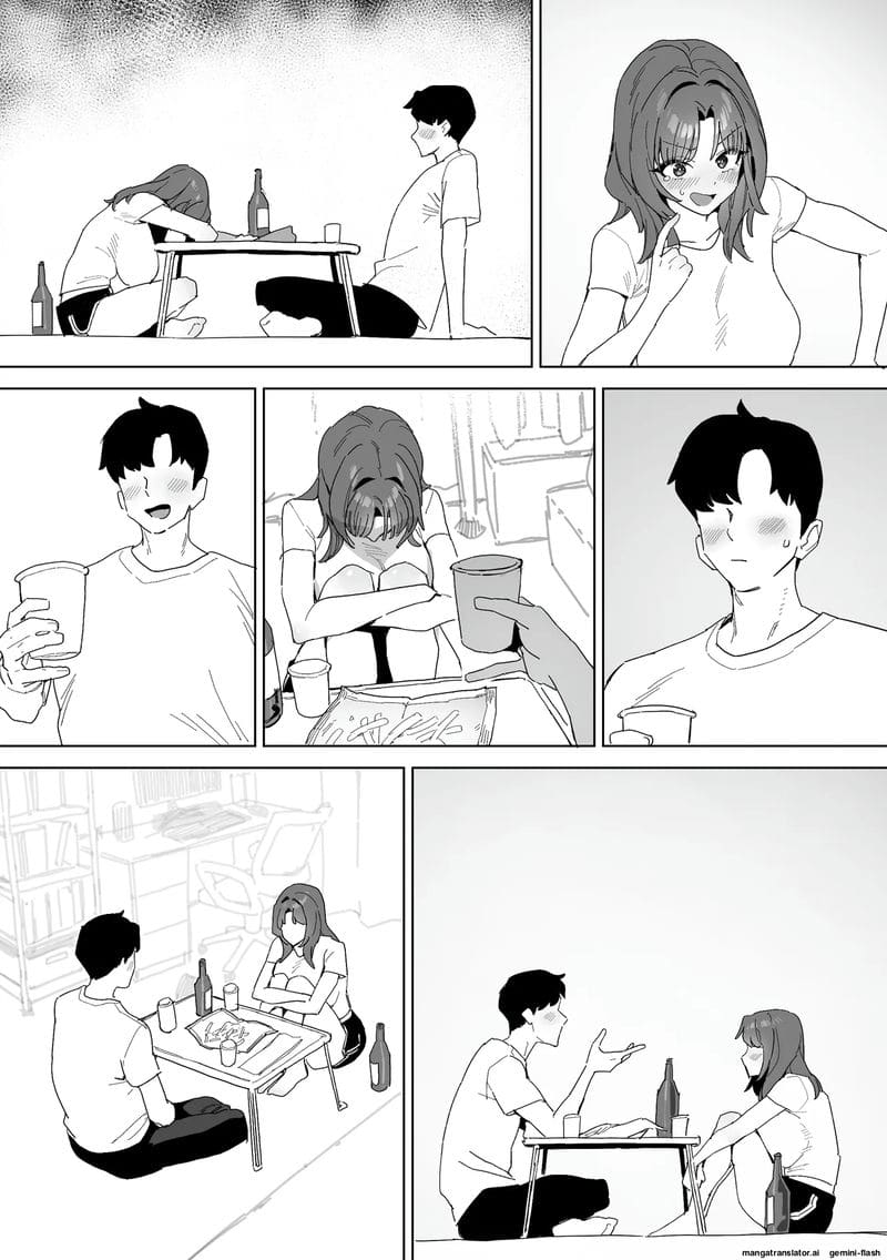 สิบสองปีแห่งความรักเหมือนดอกไม้บาน 21